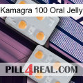 Kamagra 100 Oral Jelly 25